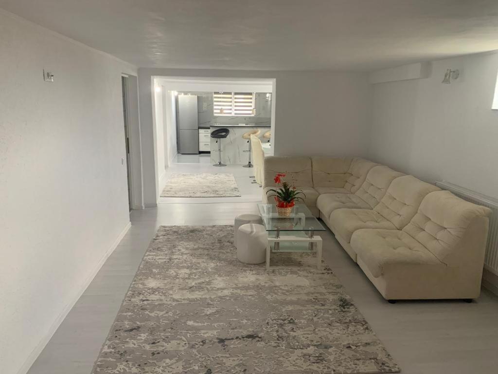 Apartamento Casa Deac Sebeş Exterior foto